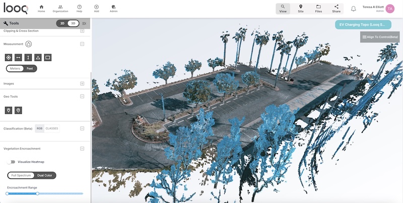 Surveying and Geomatics: Driving grid modernization through geospatial innovation 